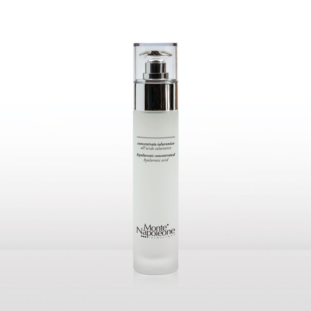Concentrated lifting effect serum - Hyaluronic acid - Image 2