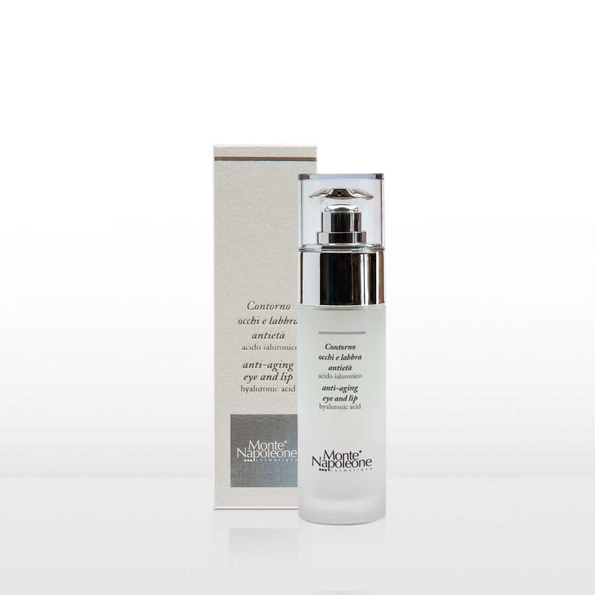 Anti-aging shock lifting effect kit with Hyaluronic Acid - Image 2