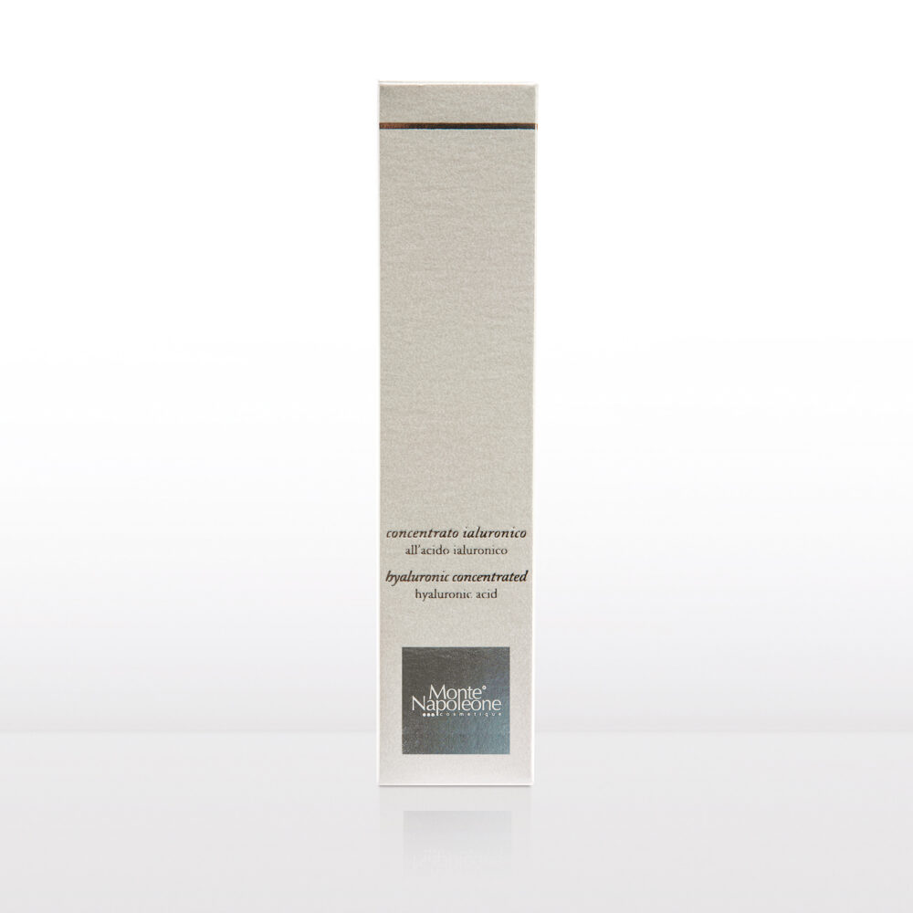 Concentrated lifting effect serum - Hyaluronic acid - Image 3