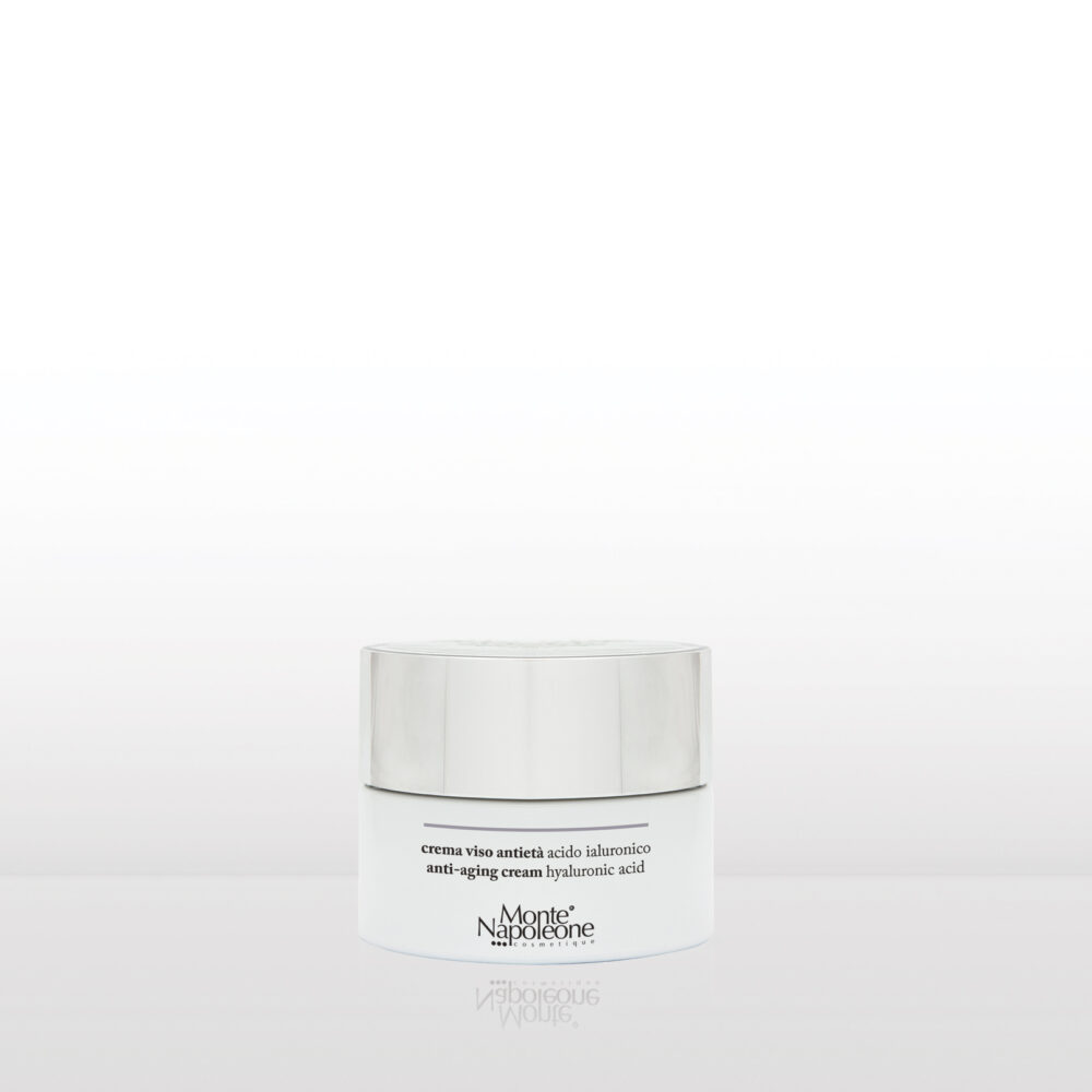 Anti-aging face cream - Hyaluronic Acid - Image 2