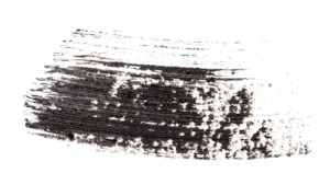 mascara texture