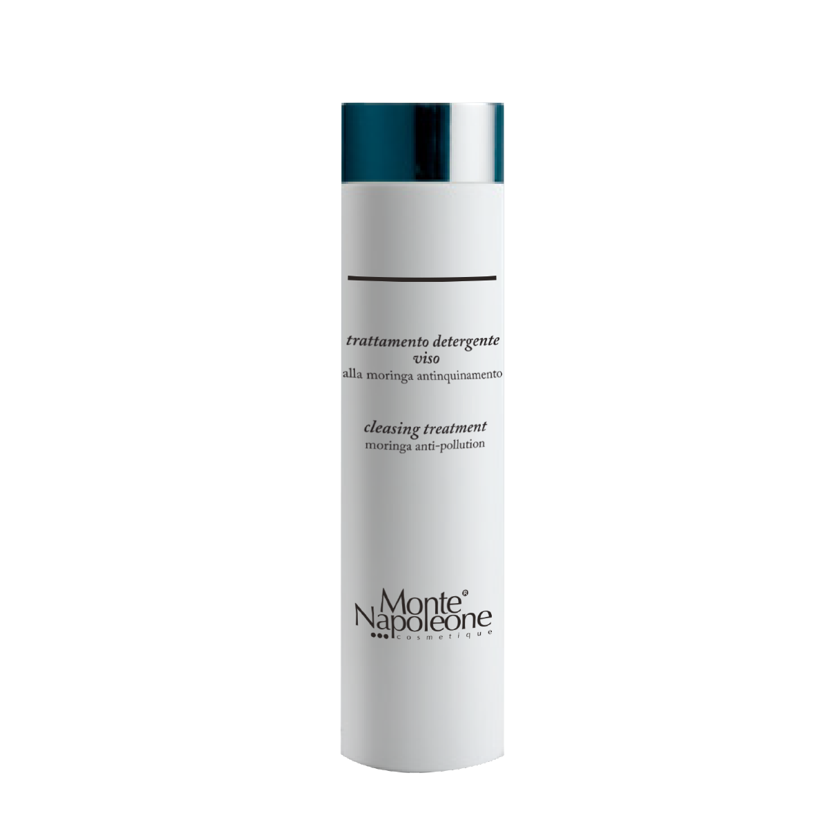 Moringa anti-pollution cleansing treatment
