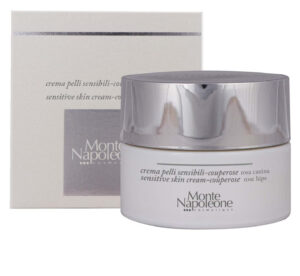 couperose crema viso